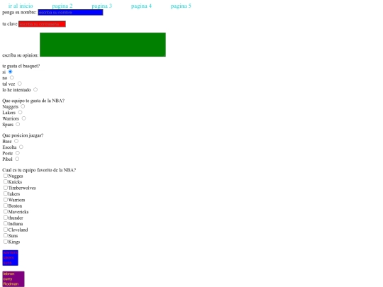 proyecto/fom screenshot