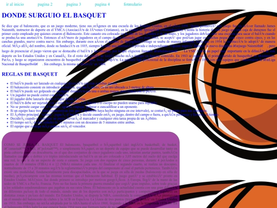 proyecto/pagina2 screenshot
