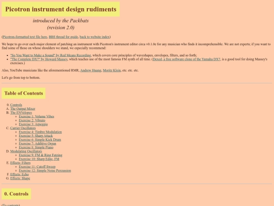 instrument-txt screenshot