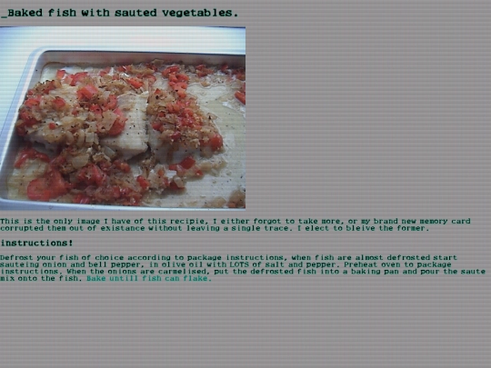 cooking/4-8-2022/fish screenshot