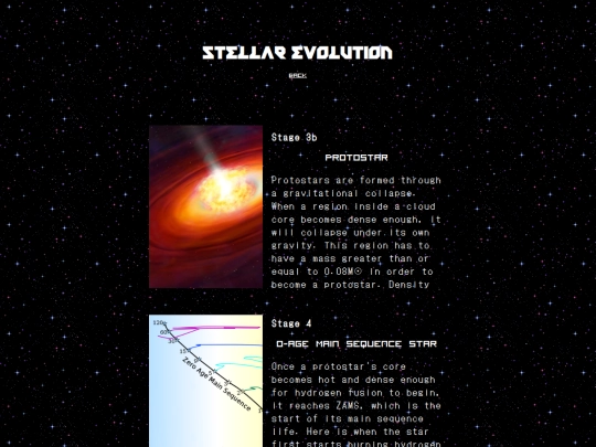 protostar screenshot