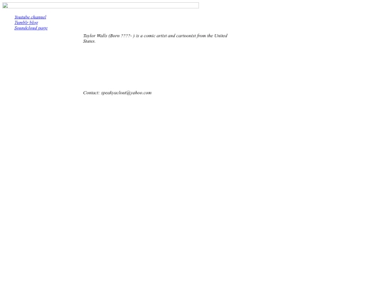 info screenshot