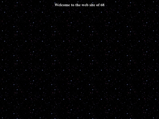 our68 screenshot