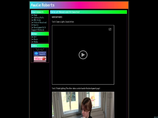 resolvedworkshop screenshot