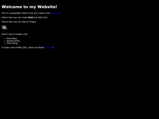 hm screenshot