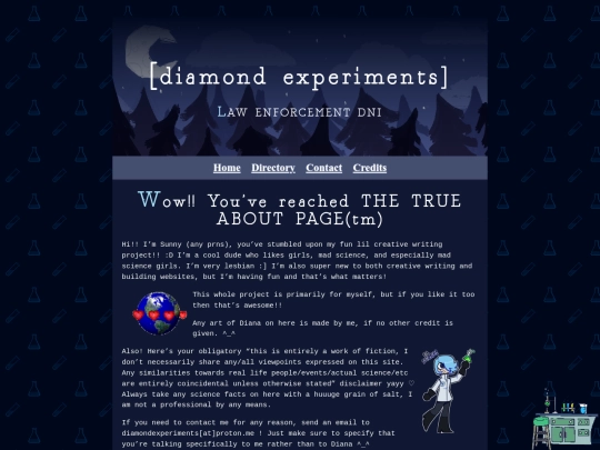 trueabout screenshot