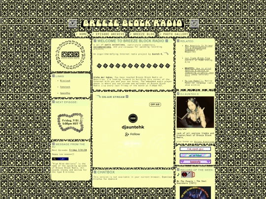 bbr screenshot