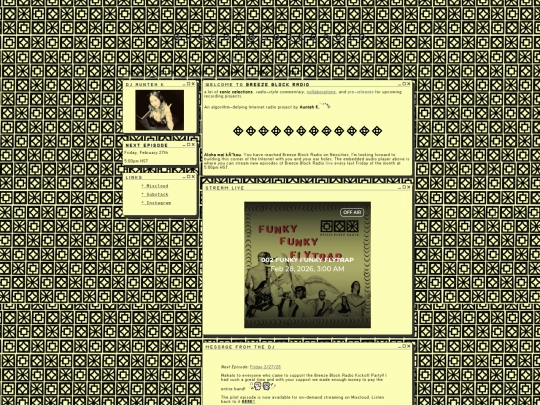 breezeblockradioofficial screenshot