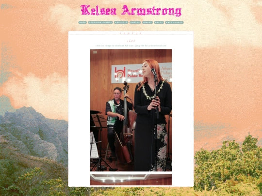 kelseaarmstrong-photos screenshot