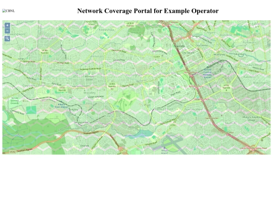 mapv1 screenshot
