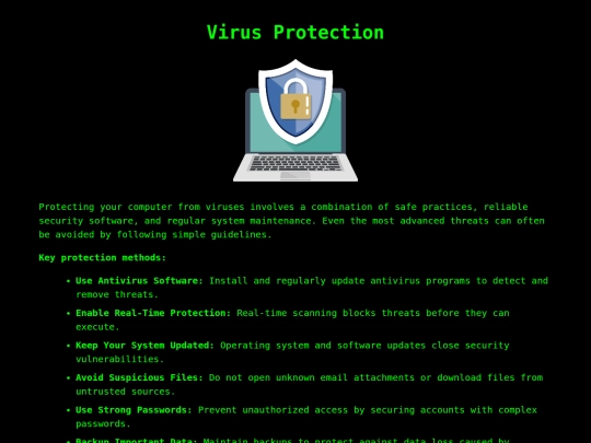 page7 screenshot