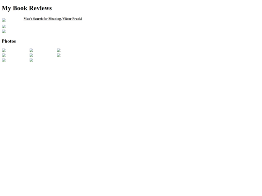currentlyreading screenshot