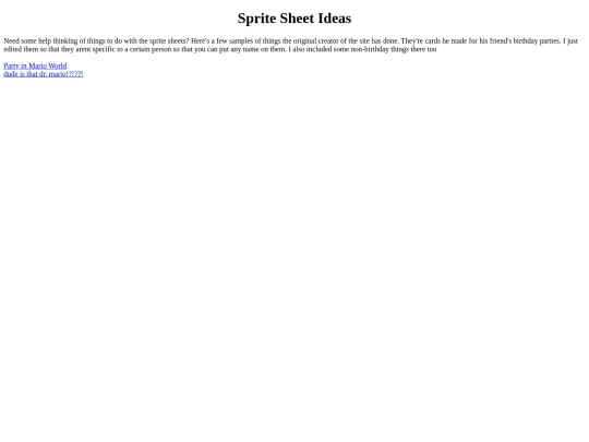 bdaycard screenshot