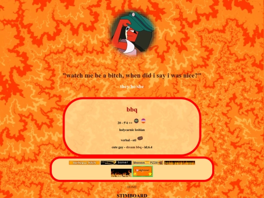 bbq screenshot