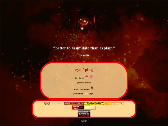 cyn screenshot