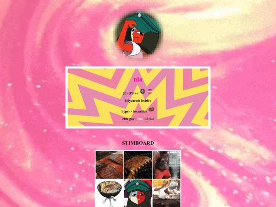 nia screenshot