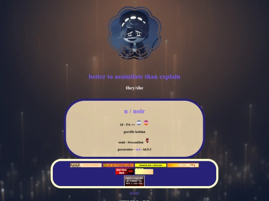 noir screenshot