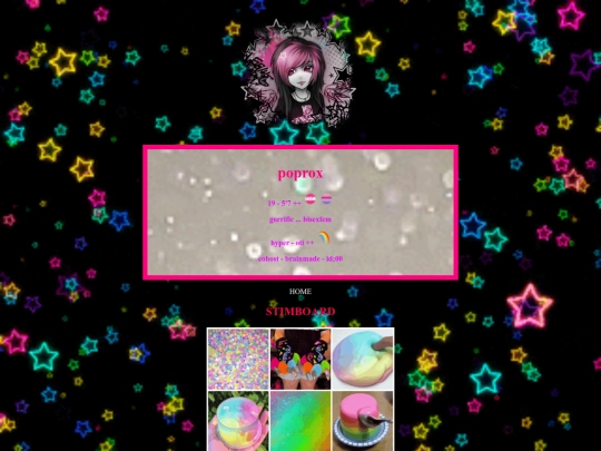 poprox screenshot