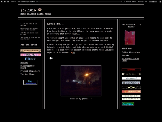 mainpage screenshot