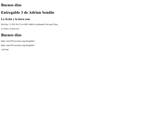 entregable3 screenshot