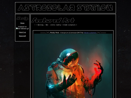 altfeatured screenshot