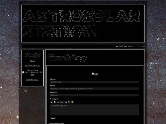 glog screenshot