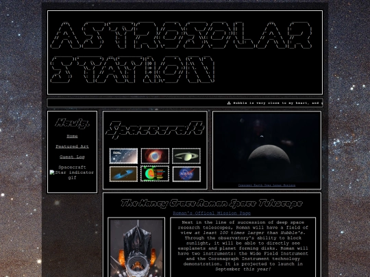 scraft screenshot