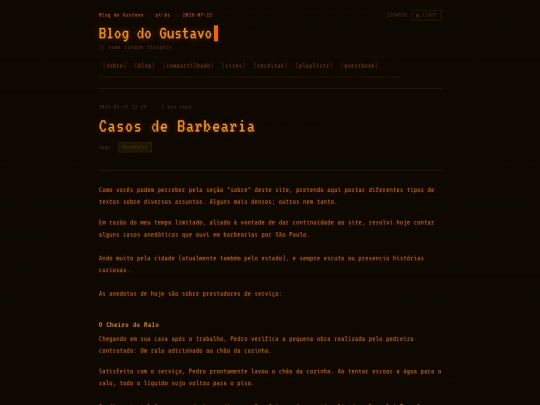 blog/causos-de-barbearia screenshot