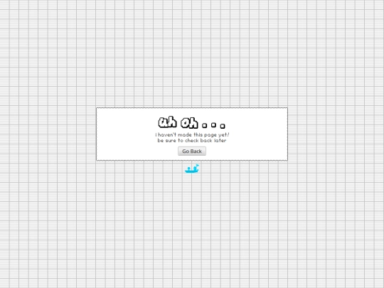404 screenshot