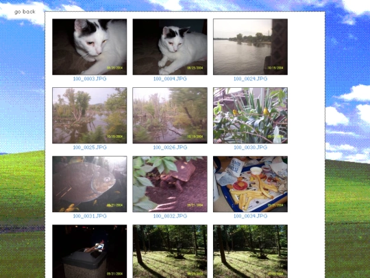 cameras/gallery screenshot