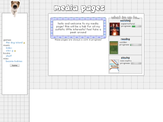 media screenshot