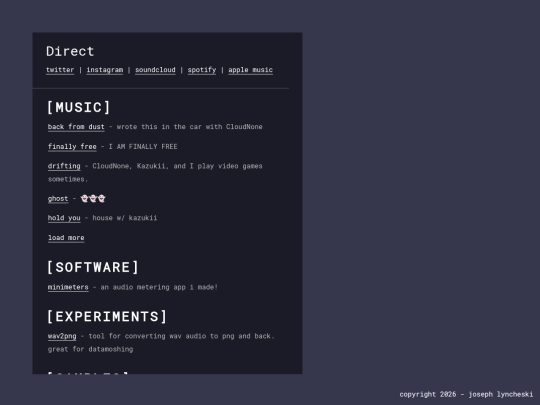 index_template screenshot