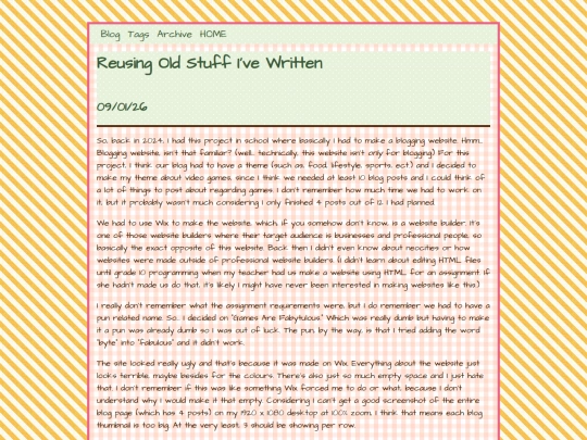 blog/posts/2026-09-01-reusing-old-stuff-ive-written screenshot