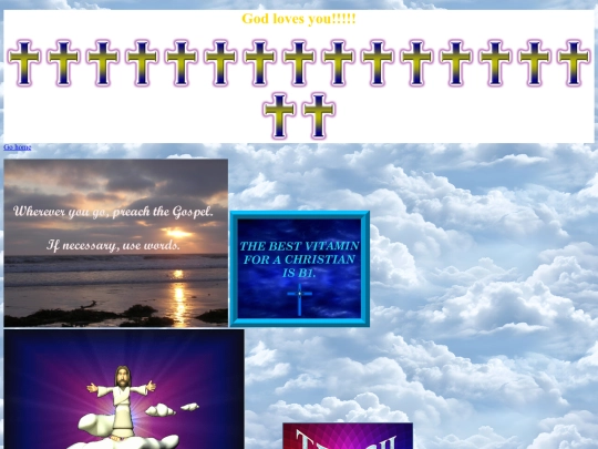 jesus screenshot