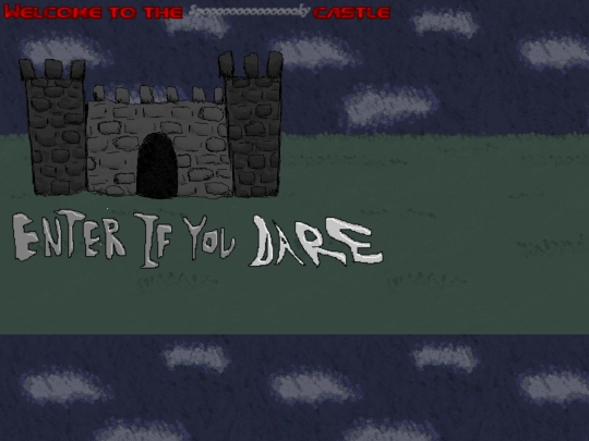 scary_castle screenshot