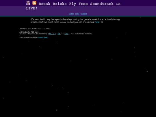 posts/bbff-ost-is-live screenshot