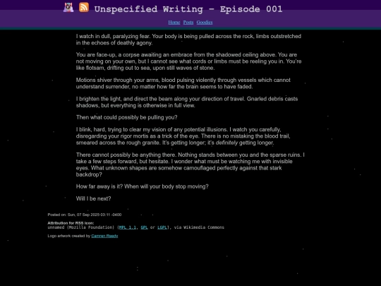 posts/unspecified-writing-001 screenshot