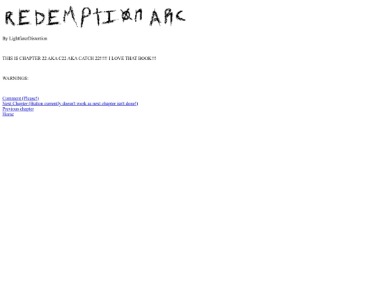 C22 screenshot