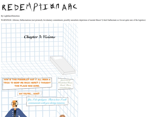 C3 screenshot