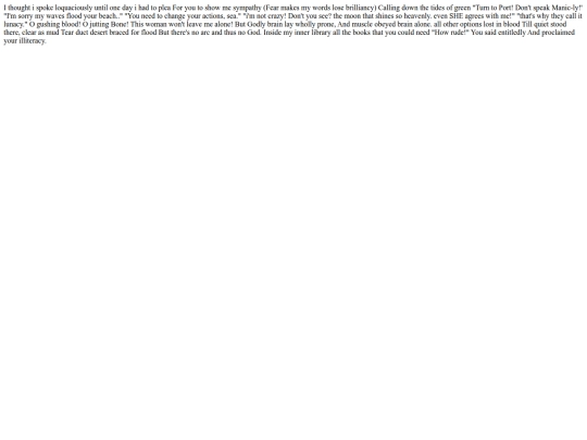 poems/beggingformercy screenshot