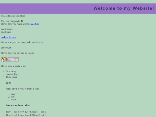 Backup screenshot