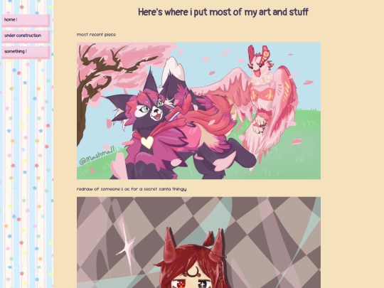 art screenshot