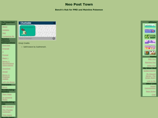 chat screenshot