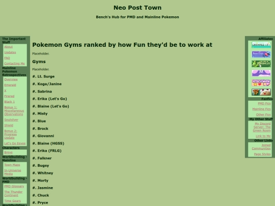gymsrankedinfunnyways screenshot