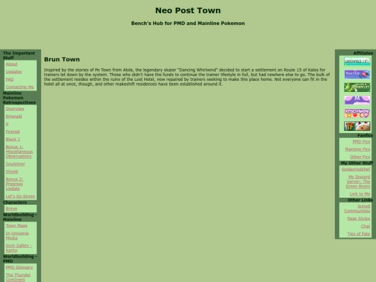 originallocationsmainline screenshot