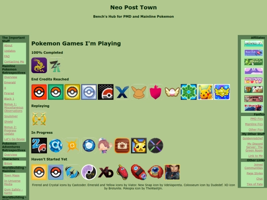 pokemongamesimplaying screenshot