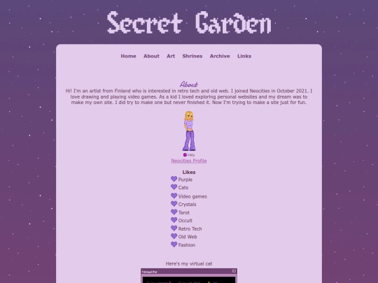 about screenshot