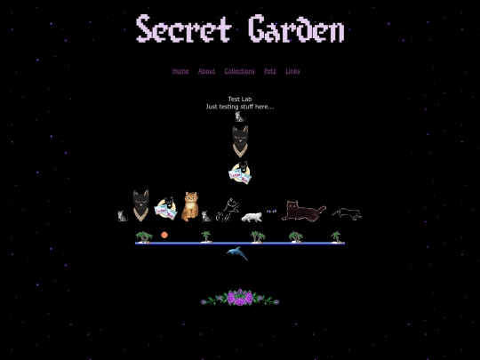 shrines/testfile screenshot