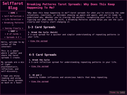 category-breaking-patterns screenshot