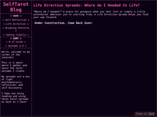 category-life-direction screenshot